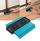 Radial Ruler Contour Gauge Taker