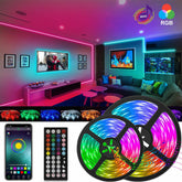 BRAND NEW 5050 RGB LED Strip