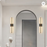 28 2-Pack Modern LED Wall Sconce