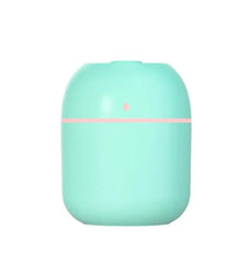 Portable Mini Humidifier 220ml