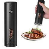 1Pc Electric Pepper Grinder