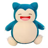 35CM Snorlax Plush Toy Soft Stuffed Pokémon Doll