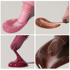 Glossy Lip Glaze Gloss