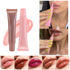 Glossy Lip Glaze Gloss