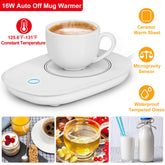 1Pc Coffee Mug Warmer