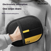 Hair Removal And Adsorption Artifact Hair Brush