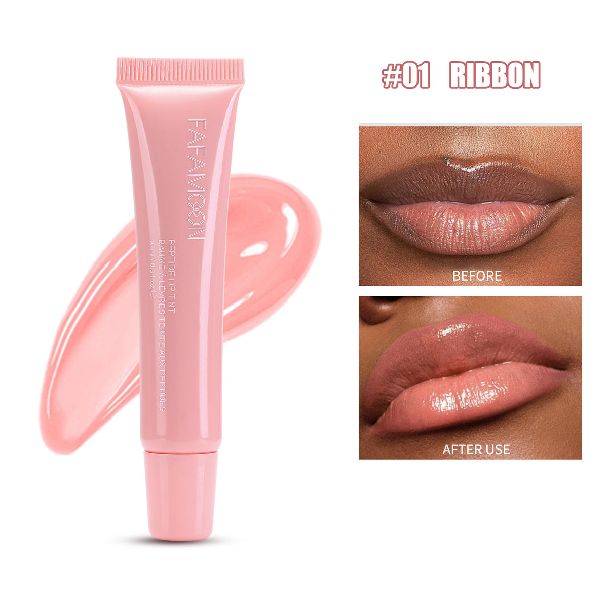 Glossy Lip Glaze Gloss