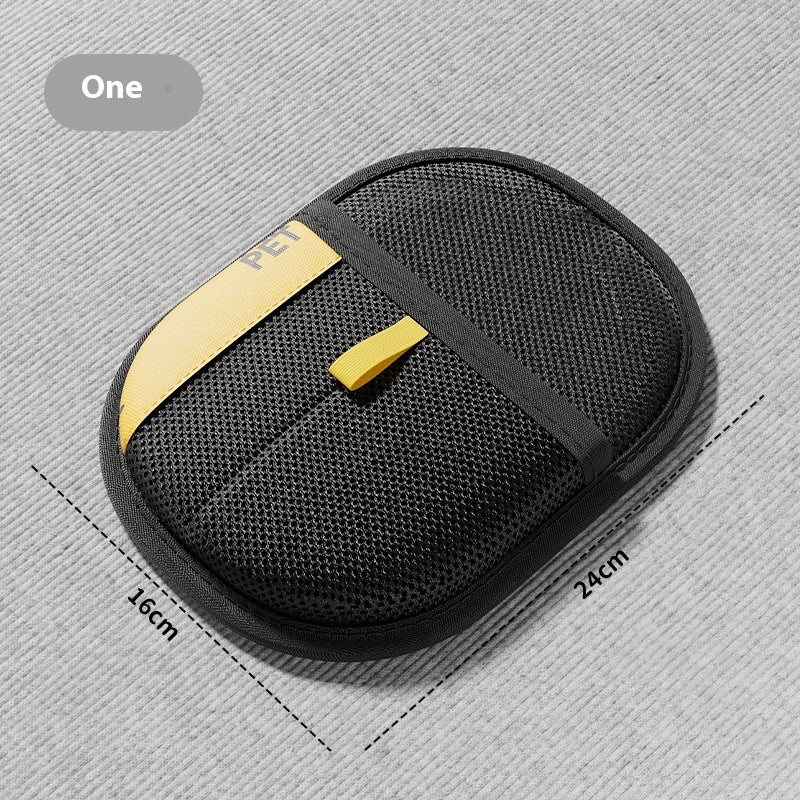 Hair Removal And Adsorption Artifact Hair Brush FREE SHIPPING