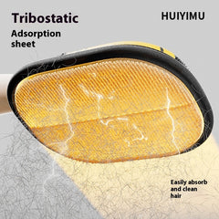 Hair Removal And Adsorption Artifact Hair Brush FREE SHIPPING