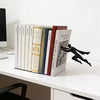 Superhero  Floating Bookshelf  for Book Lovers