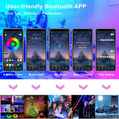 BRAND NEW 5050 RGB LED Strip